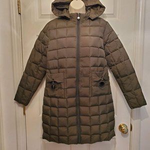 Women's Winter Coat